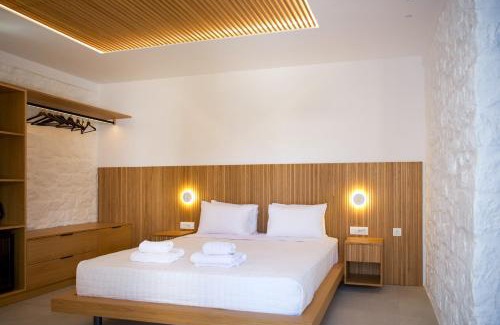 Glastros Apartamento | Elit Suites Mykonos