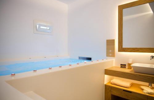 Glastros Apartamento | Elit Suites Mykonos