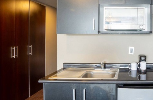 Huixquilucan Apartamento | Elite 47 Unity