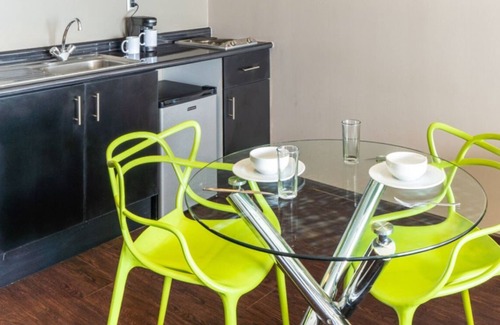 Huixquilucan Apartamento | Elite 47 Unity