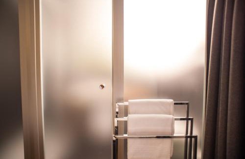 Saas-Fee Hotel | Elite Alpine Lodge - Apart & Breakfast