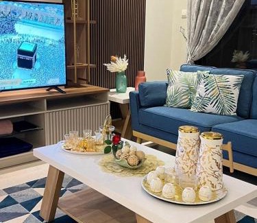Qurtubah Apartamento | Elite Apartment 2