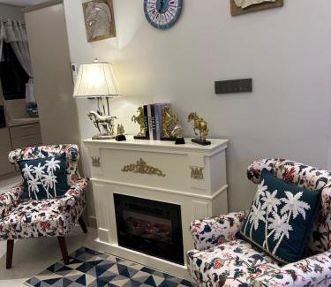 Qurtubah Apartamento | Elite Apartment 2