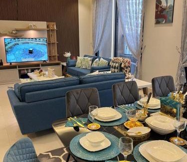 Qurtubah Apartamento | Elite Apartment 2