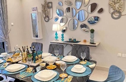 Qurtubah Apartamento | Elite Apartment 2