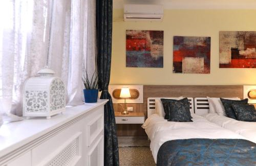 Grbavica Apartamento | Elite Apartment