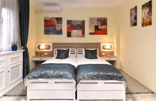 Grbavica Apartamento | Elite Apartment
