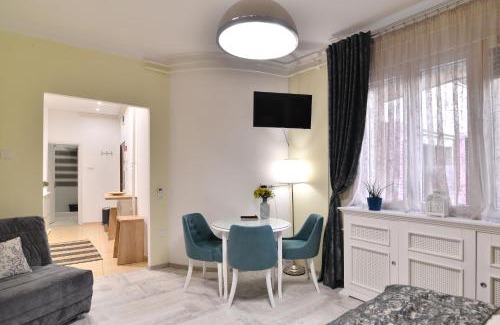 Grbavica Apartamento | Elite Apartment