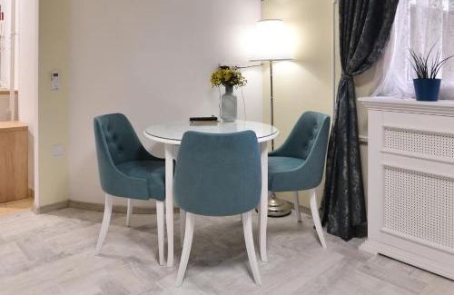 Grbavica Apartamento | Elite Apartment