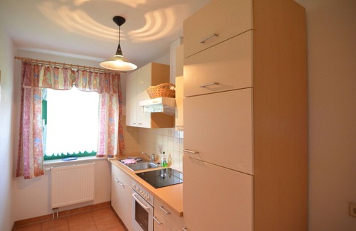 Schona Casa | Apartamento élite en Reinhardtsdorf-Schona con terraza