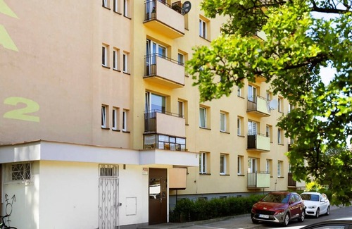 Brzezno Apartamento | Elite Apartments Mare plaża & darmowy parking