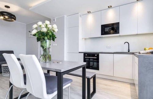 Przymorze Apartamento | Elite Apartments Silva