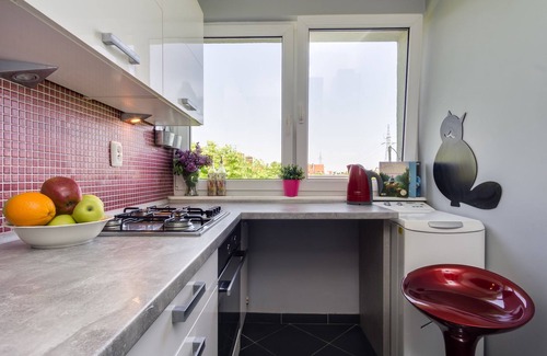 Gorny Sopot Apartamento | Elite Apartments Sopot City Center