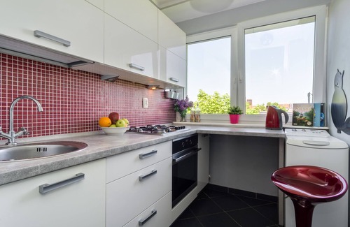 Gorny Sopot Apartamento | Elite Apartments Sopot City Center