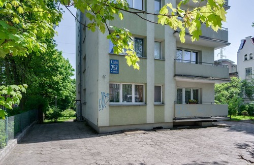Gorny Sopot Apartamento | Elite Apartments Sopot City Center
