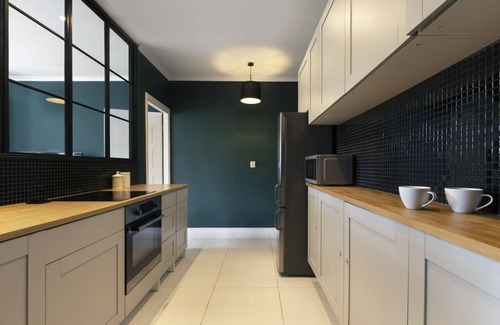 Wrzeszcz Apartamento | Elite Apartments Wrzeszcz Central