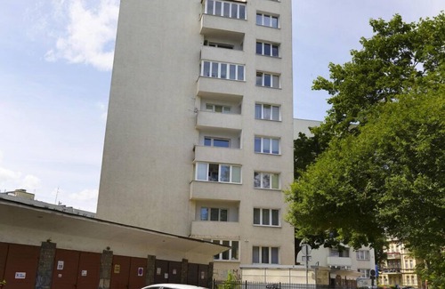 Wrzeszcz Apartamento | Elite Apartments Wrzeszcz Central