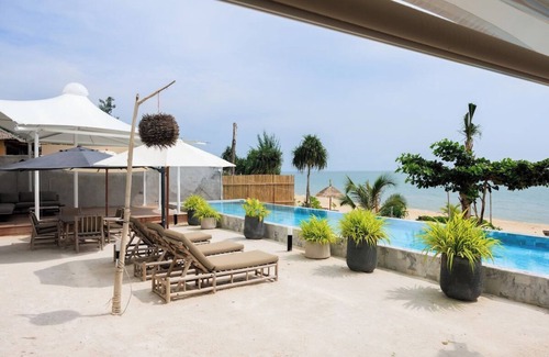Phuket Casa | Elite Atoll Khanom - Luxury Coastal Escape