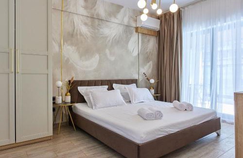 Constanta Apartamento | Elite Beachfront Apartament by Casa del Mar