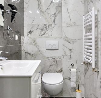 Constanta Apartamento | Elite Beachfront Apartament by Casa del Mar
