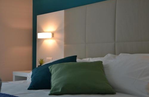 Roseto degli Abruzzi Hotel | Elite Boutique Hotel