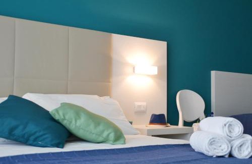Roseto degli Abruzzi Hotel | Elite Boutique Hotel