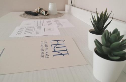 Roseto degli Abruzzi Hotel | Elite Boutique Hotel