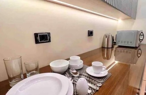 New Cairo Hotel | Elite Boutique Hotel