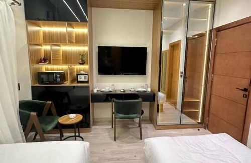 New Cairo Hotel | Elite Boutique Hotel