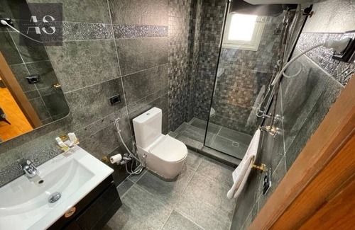New Cairo Hotel | Elite Boutique Hotel