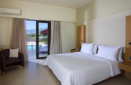 Kalamata Hotel | Elite City Resort
