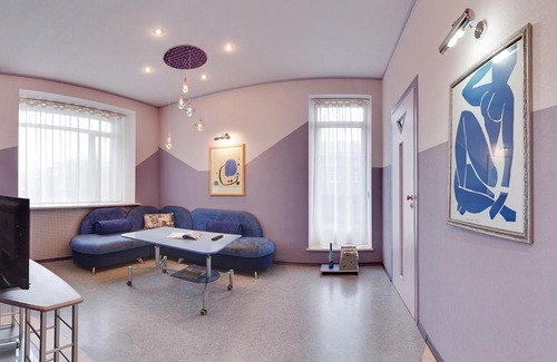 Petrovskoye Apartamento | Elite-class apartment 3 х room on Pushkinskaya