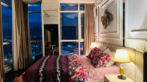 Islamabad Apartamento | Elite Elysium Apartment Facing Centaurus