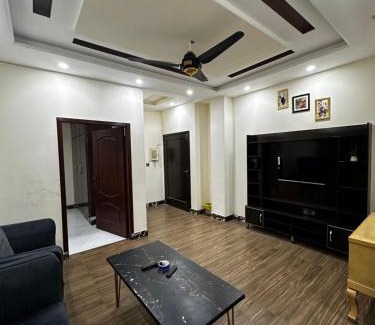 Punjab Apartamento | Elite Guest Rooms Apartments