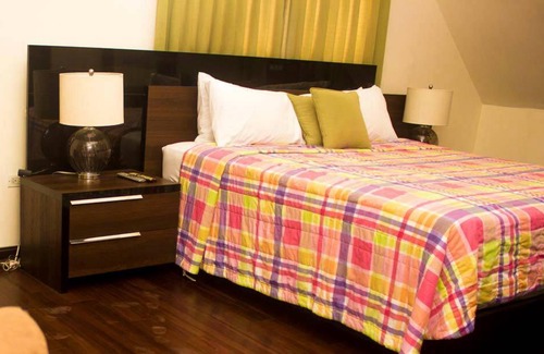 Delmas Hotel | Elite Hotel Haiti