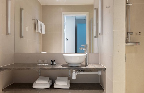 Ideon Science Park Hotel | Elite Hotel Ideon, Lund