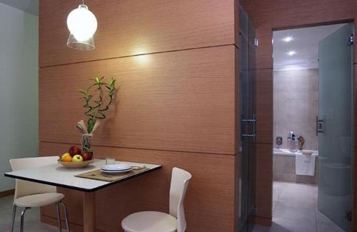 Mestre Apartamento | Elite Hotel & Spa