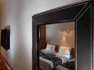 Mestre Apartamento | Elite Hotel & Spa