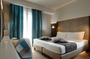 Mestre Apartamento | Elite Hotel & Spa