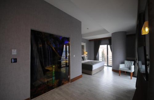 Darica Hotel | Elite Hotels Darica Spa & Convention Center
