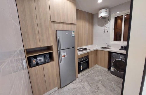 Taif Apartamento | Elite House