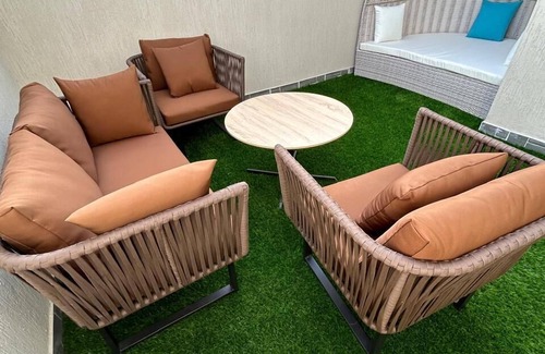 Taif Apartamento | Elite House