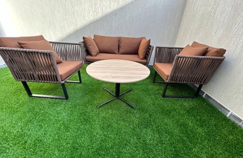 Taif Apartamento | Elite House