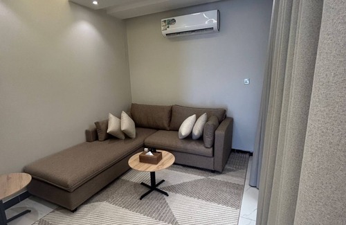 Taif Apartamento | Elite House