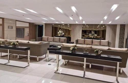 San Dionisio Apartamento | Elite King Comfort Stay Hotel Apartment - Near Manila Airport