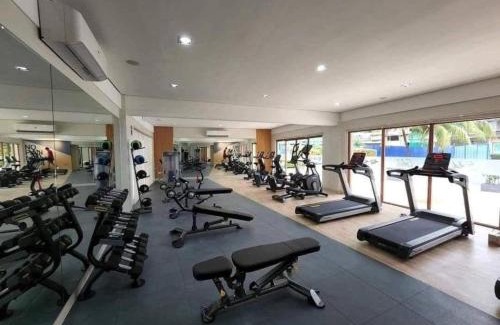 San Dionisio Apartamento | Elite King Comfort Stay Hotel Apartment - Near Manila Airport