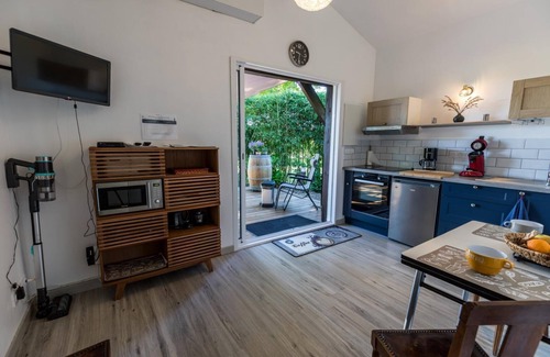Lacquy Casa | Elite - LACQUY - Gîte