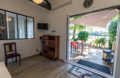 Lacquy Casa | Elite - LACQUY - Gîte