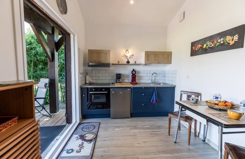 Lacquy Casa | Elite - LACQUY - Gîte