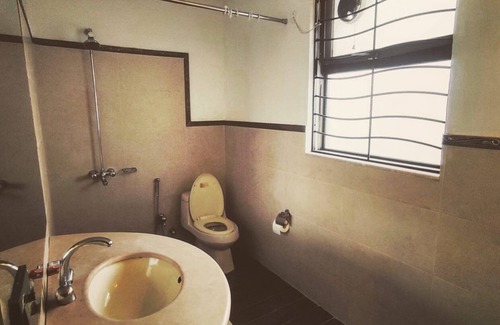 G-6 Sector Casa | Elite Lodge Guest House